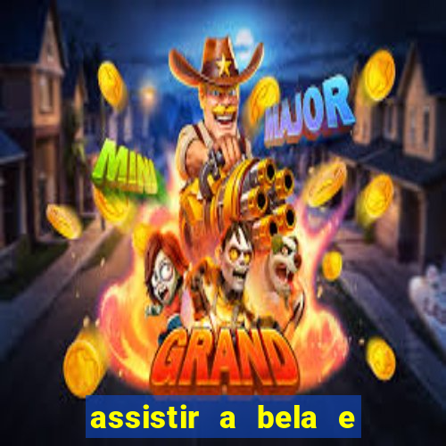 assistir a bela e a fera (1991 online dublado)